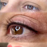 آموزش و اجرای تتوی بدن وصورت به صورت حرفه ای|خدمات آرایشگری و زیبایی|تربتحیدریه, کاشانی|دیوار