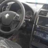 سورن موتور پارس دریچه برق