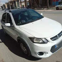 کوییک آر 1400|خودرو سواری و وانت|اصفهان, رسالت|دیوار