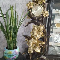 ساعت ایستاده کاملا نو