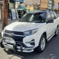 ام وی ام MVM X33 اسپرت نیو فیس اکسلنت AT