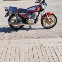 موتور 200 نیکتاز مدل 403