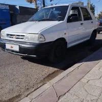 پراید مدل 99|خودرو سواری و وانت|تربت جام, یحیی آباد|دیوار