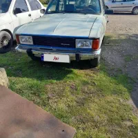 پیکان سالم مدل 81