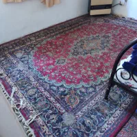 فرش دستبافت دست دوم