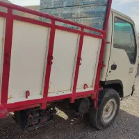 کامیون آمیکو مدل 86