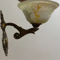 لوستر|لوستر و چراغ آویز|تهران, شهید رجایی|دیوار