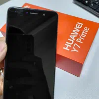 گوشی هواوی y7
