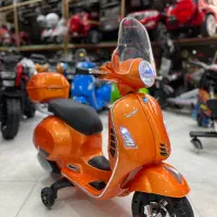 موتور شارژی طرح پاکشتی|اسباب‌بازی بچه|یزد, |دیوار