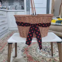 سبدپیک نیک حصیری