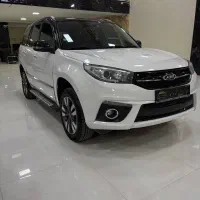 ام وی ام X33 S سفید کمکار، مدل 1399