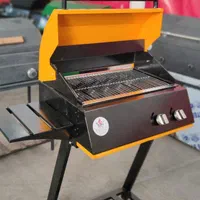 باربیکیو و کبابپز ۶۰ سانتی متری کباب پز۸۹۰۲|اجاق گاز و لوازم برقی پخت‌وپز|شیراز, گویم|دیوار