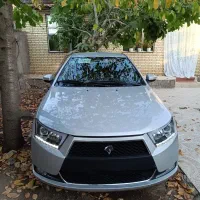 دنا پلاس دنده‌ای 1402 صفر، گارانتی فعال