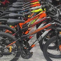 انواع دوچرخه شرکتی/ EMPERATOR/|دوچرخه، اسکیت، اسکوتر|زرند, |دیوار