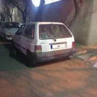 پراید هاچ بگ