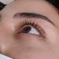 تخفیفات ویژه عید لیفت و لمینیت مژه و ابرو