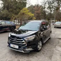 جک S3 1400 لاکاغذی درحد صفر لا کاغذی استسنایی