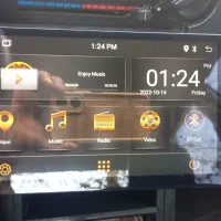 مانیتور درحد