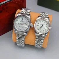 ساعت زنانه و مردانه رولکس دی جاست|ساعت|شیراز, حافظیه|دیوار