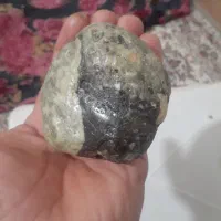 شهاب سنگ.سنگ سپتارین یا شیطان|جواهرات|گلستان (تهران), |دیوار