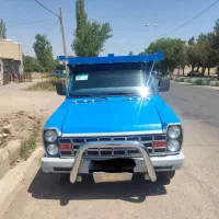 نیسان اپشنال دوگانه