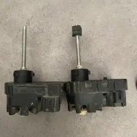 موتور تنظیم چراغ دنا