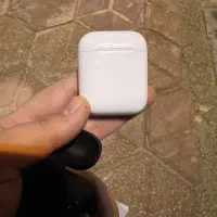 Airpods(ایرپاد۲)|لوازم جانبی موبایل و تبلت|بندر ماهشهر, |دیوار