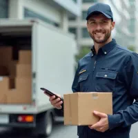 استخدام مامور پخش - شرکت پخش دارو