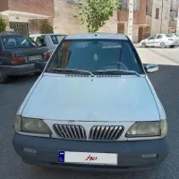 پراید ۸۵تکسوز