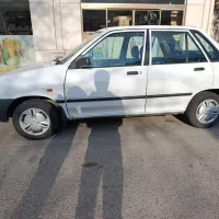 پراید مدل 86|خودرو سواری و وانت|مشهد, محمدآباد|دیوار