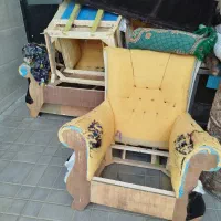 تعمیرات مبلمان درمنزل و تولیدی|خدمات پیشه و مهارت|بیرجند, |دیوار