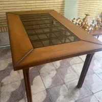 میز نهار خوری