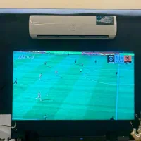 کولرگازی ۳۰و۱۲هزار هایسنس HRH