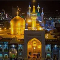 کاروان زیارتی مشهد مقدس ویژه شهادت حضرت زهرا (س)|تور و چارتر|کرمانشاه, |دیوار