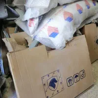 لوازم بدنه ایساکو وسایپا ده درصدزیر قیمت نمایندگی|قطعات یدکی و لوازم جانبی|شیراز, کیان آباد|دیوار