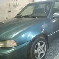 ماشین دوو سی ال او|خودرو سواری و وانت|تهران, حر|دیوار