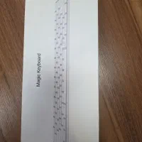 کیبور بی سیم مجیک و هدست جبرا۷۵
