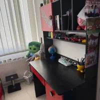 سرویس خواب ماشینی نوجوان|تخت و سرویس خواب|شیراز, فضل‌آباد|دیوار