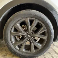 هیوندا سانتافه ix45.2400cc مدل۲۰۱۶|خودرو سواری و وانت|مشهد, فلسطین|دیوار