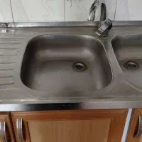 کابینت|آب‌چکان و نظم‌دهنده ظروف|بیستون, |دیوار