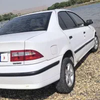 سمند مدل89|خودرو سواری و وانت|اهواز, کیانشهر|دیوار