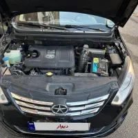 جک j4|خودرو سواری و وانت|رشت, رودباری|دیوار