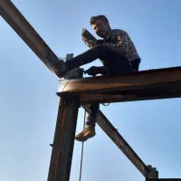 جوشکاری سیار|خدمات پیشه و مهارت|کرج, کیانمهر|دیوار