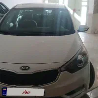 سراتو2015|خودرو سواری و وانت|قوچان, |دیوار