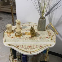 میز پذیرایی|بوفه، ویترین، کنسول|بابلسر, |دیوار