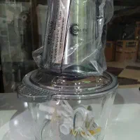 خردکن سان لایف