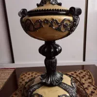 آباژور ولوم دار|چراغ خواب و آباژور|تبریز, |دیوار