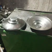 خمکاری ورق ساخت قطعات فلزی|عمده‌فروشی|مشهد, کشف|دیوار
