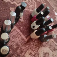 لوازم کاشت ناخن|آرایشگاه و سالن‌های زیبایی|تربت جام, فاز ۱ فرهنگیان|دیوار