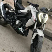 بنلی180 s مدل ۴۰۳|موتورسیکلت|مشهد, نظام دوست|دیوار